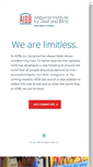 Mobile Screenshot of aidb.org